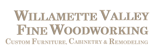 Willamette Valley Fine Woodworking